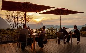 Seeblick Hoehenhotel